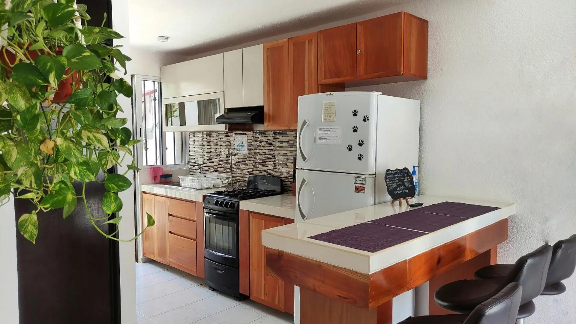 Casa El Limonero Apartman Cancún 0*,  Mexikó