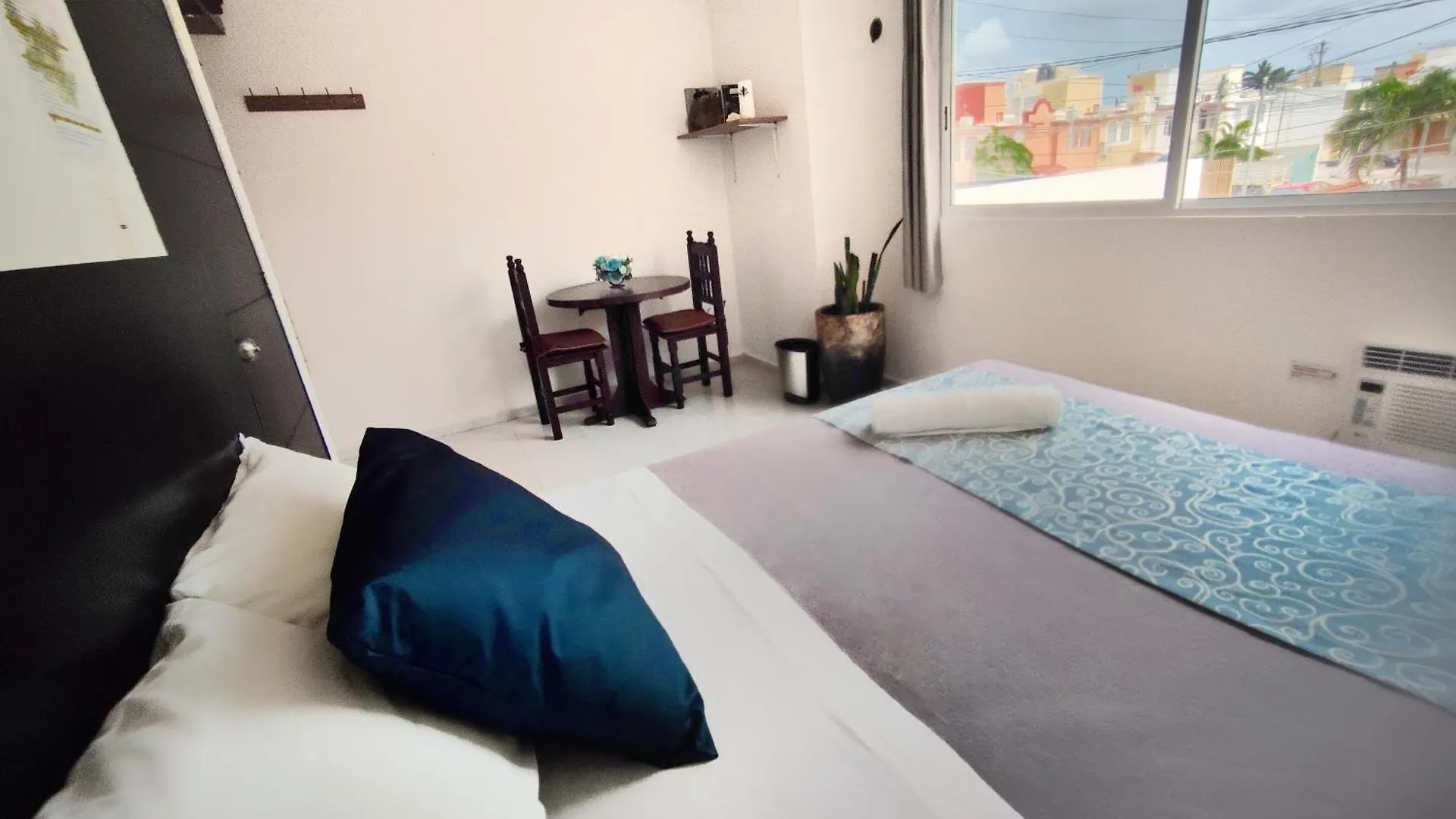 Homestay szállás Casa El Limonero Apartman Cancún
