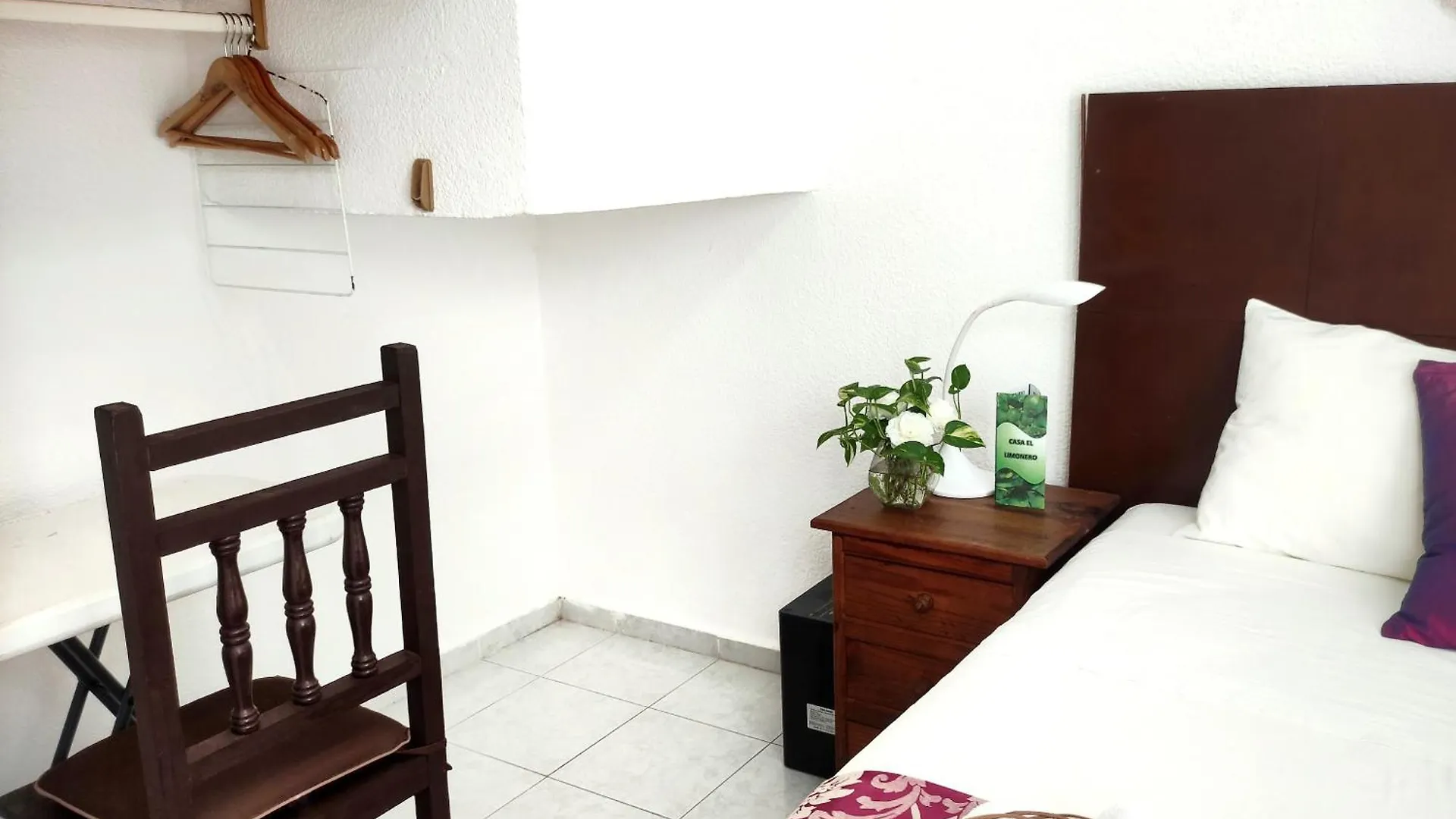 Casa El Limonero Apartman Cancún